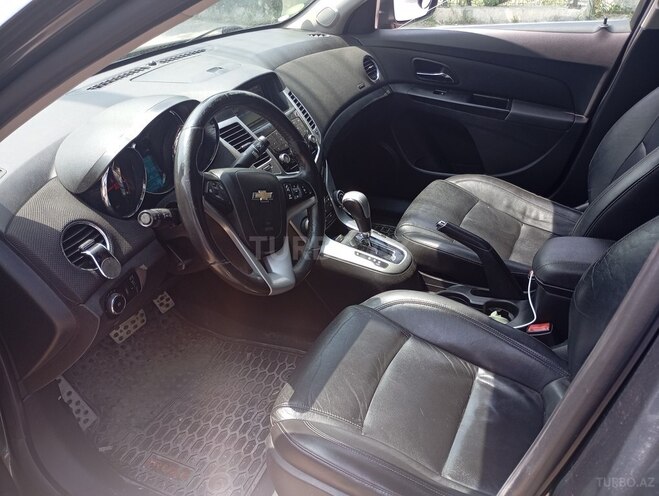 Chevrolet Cruze 2012, 220,300 km - 1.4 l - Bakı