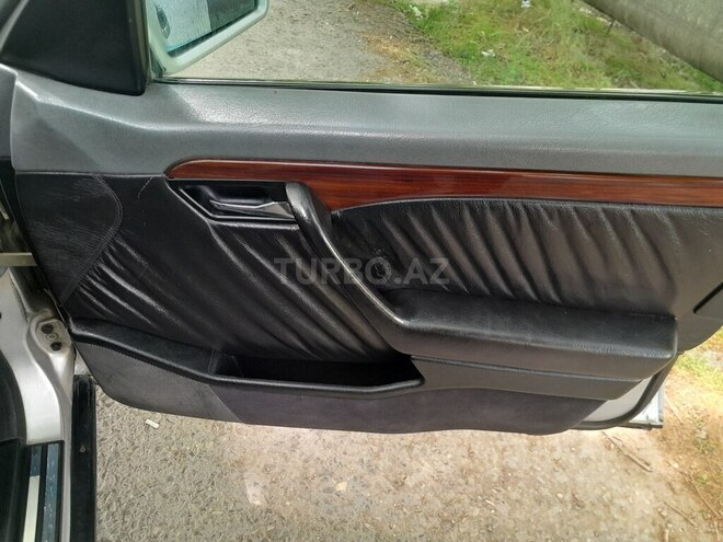 Mercedes C 220 d 1995, 220,000 km - 2.2 л - Bakı