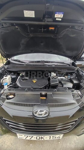Hyundai Tucson 2015, 132,000 km - 2.0 l - Gəncə