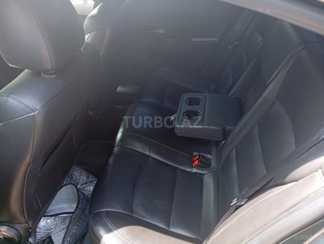 Chevrolet Cruze 2012, 220,300 km - 1.4 l - Bakı