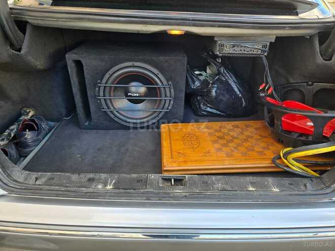 Mercedes E 220 d 2001, 570,000 km - 2.2 l - Goranboy