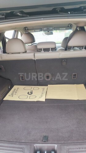 Hyundai Tucson 2015, 132,000 km - 2.0 l - Gəncə