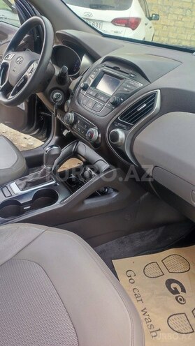 Hyundai Tucson 2015, 132,000 km - 2.0 l - Gəncə