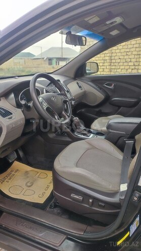 Hyundai Tucson 2015, 132,000 km - 2.0 l - Gəncə
