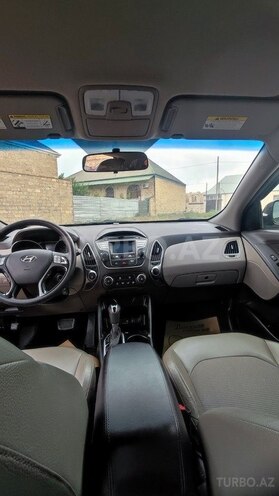 Hyundai Tucson 2015, 132,000 km - 2.0 l - Gəncə