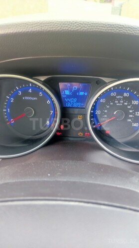 Hyundai Tucson 2015, 132,000 km - 2.0 l - Gəncə