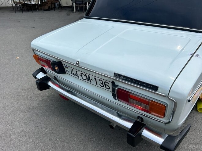 LADA (VAZ) 2106 1999, 12,471 km - 1.6 л - Ağdaş