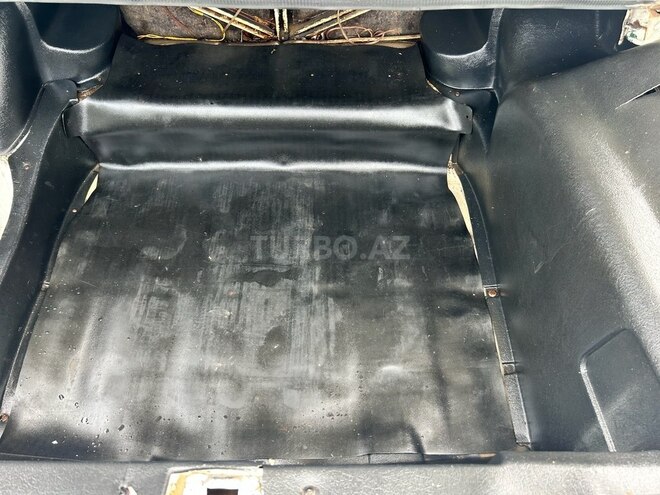 LADA (VAZ) 2106 1999, 12,471 km - 1.6 л - Ağdaş
