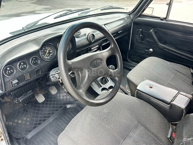 LADA (VAZ) 2106 1999, 12,471 km - 1.6 л - Ağdaş