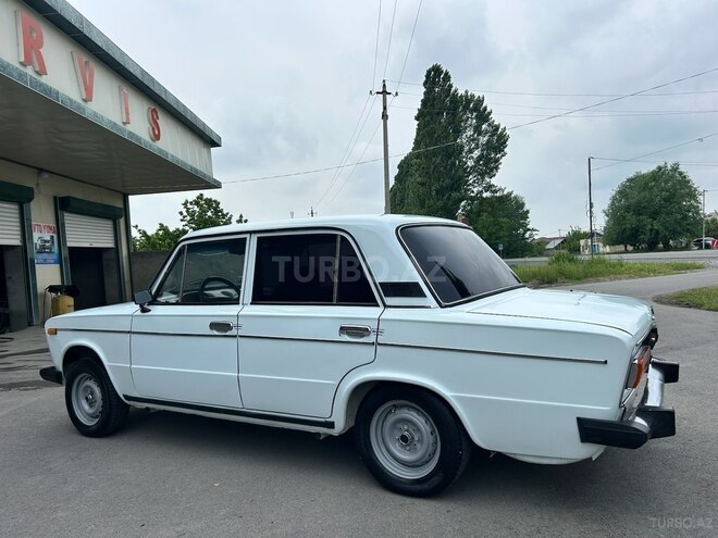 LADA (VAZ) 2106 1999, 12,471 km - 1.6 л - Ağdaş