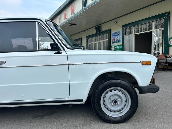 LADA (VAZ) 2106 1999, 12,471 km - 1.6 л - Ağdaş