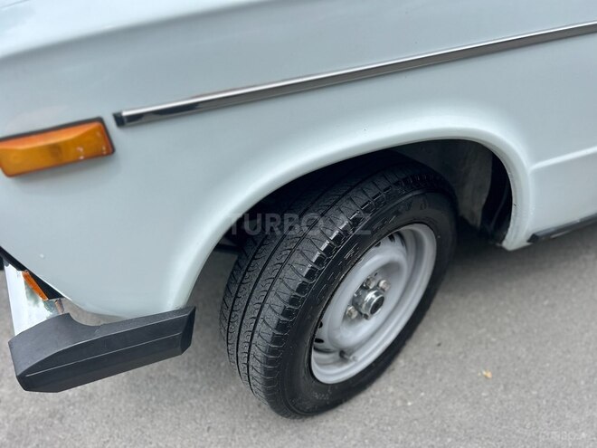 LADA (VAZ) 2106 1999, 12,471 km - 1.6 л - Ağdaş