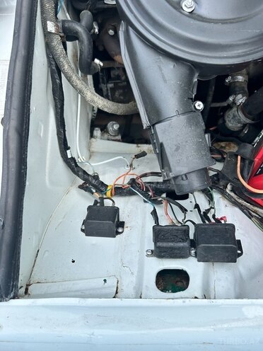 LADA (VAZ) 2106 1999, 12,471 km - 1.6 л - Ağdaş