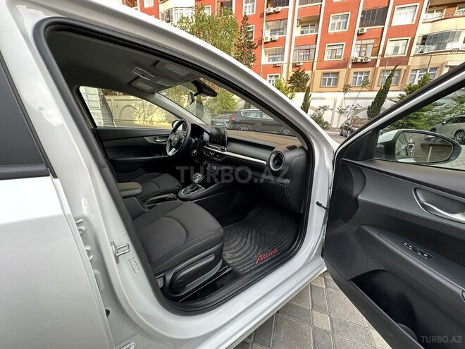 Kia Forte 2021, 20,500 km - 2.0 l - Bakı