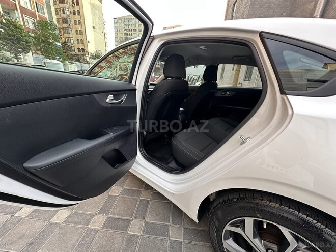 Kia Forte 2021, 20,500 km - 2.0 l - Bakı