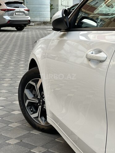 Kia Forte 2021, 20,500 km - 2.0 l - Bakı