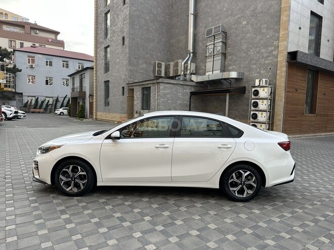 Kia Forte 2021, 20,500 km - 2.0 l - Bakı
