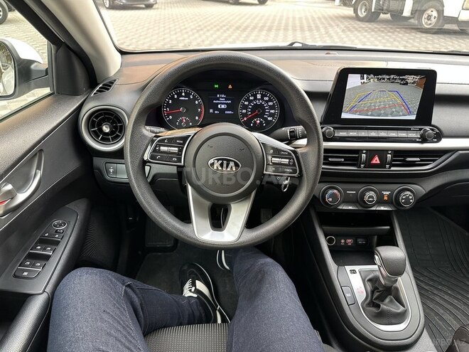 Kia Forte 2021, 20,500 km - 2.0 l - Bakı