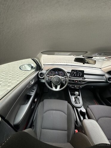 Kia Forte 2021, 20,500 km - 2.0 l - Bakı
