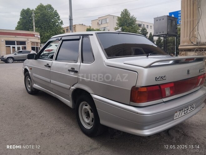 LADA (VAZ) 2115 2009, 201,254 km - 1.6 л - Bərdə