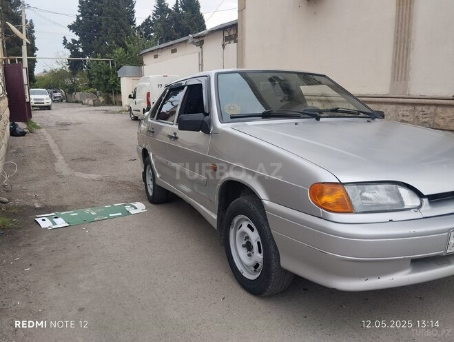 LADA (VAZ) 2115 2009, 201,254 km - 1.6 л - Bərdə