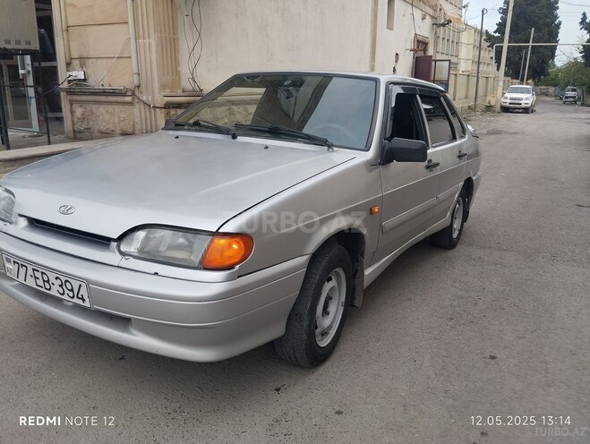 LADA (VAZ) 2115 2009, 201,254 km - 1.6 л - Bərdə