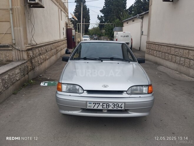 LADA (VAZ) 2115 2009, 201,254 km - 1.6 л - Bərdə