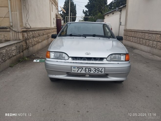 LADA (VAZ) 2115 2009, 201,254 km - 1.6 л - Bərdə