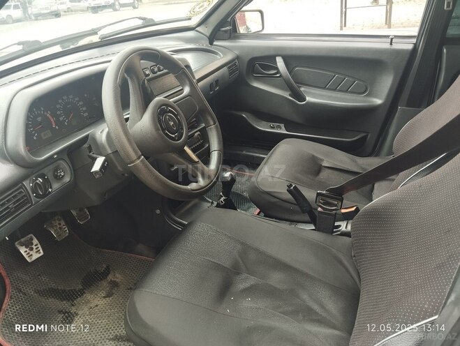 LADA (VAZ) 2115 2009, 201,254 km - 1.6 л - Bərdə