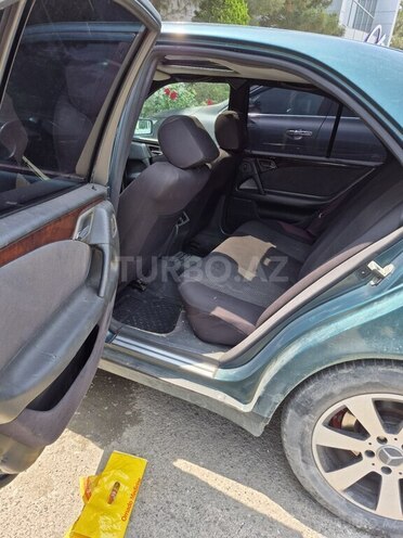 Mercedes E 230 1996, 311,646 km - 2.3 l - Sumqayıt