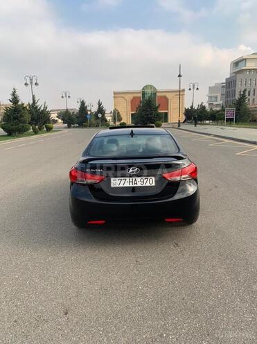 Hyundai Elantra 2011, 325,087 km - 1.8 l - Bakı