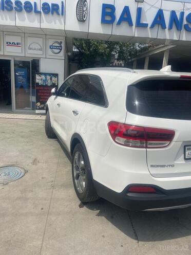 Kia Sorento 2015, 138,000 km - 2.0 l - Bakı