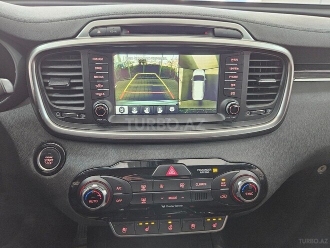 Kia Sorento 2015, 138,000 km - 2.0 l - Bakı