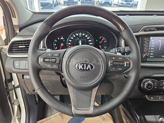 Kia Sorento 2015, 138,000 km - 2.0 l - Bakı