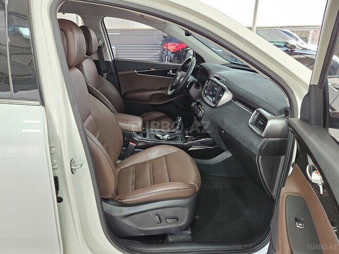 Kia Sorento 2015, 138,000 km - 2.0 l - Bakı