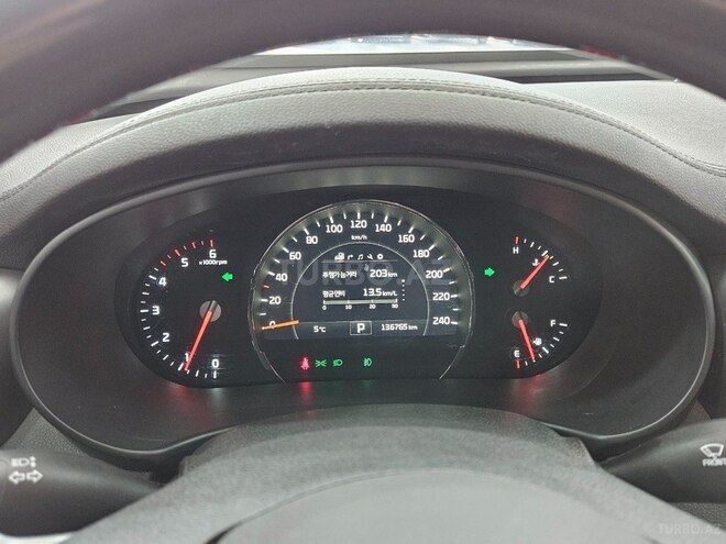 Kia Sorento 2015, 138,000 km - 2.0 l - Bakı
