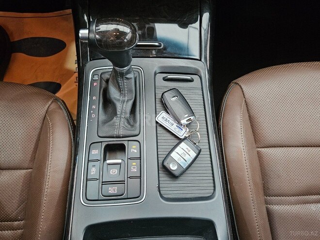 Kia Sorento 2015, 138,000 km - 2.0 l - Bakı