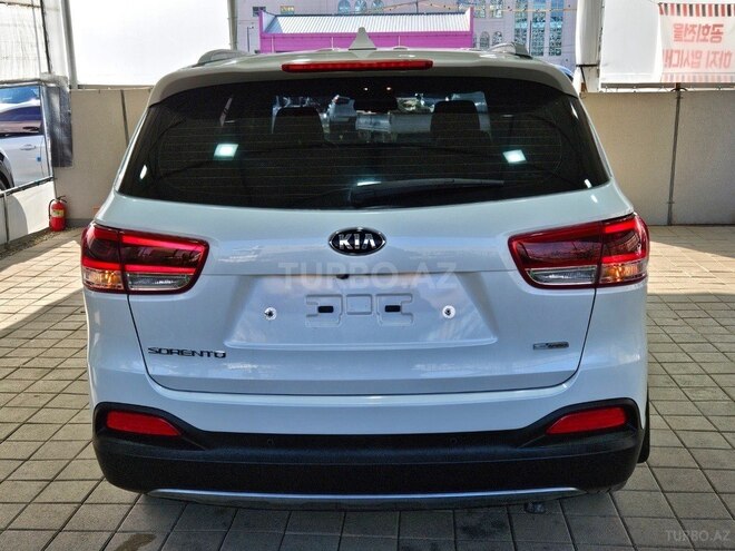 Kia Sorento 2015, 138,000 km - 2.0 l - Bakı