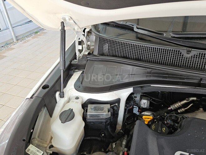 Kia Sorento 2015, 138,000 km - 2.0 l - Bakı