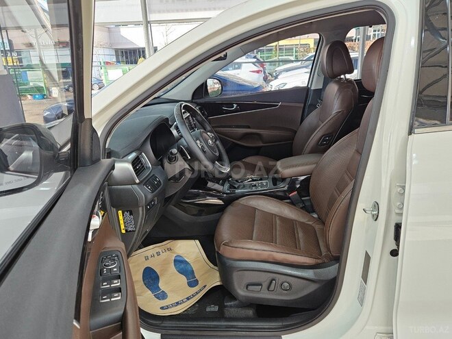 Kia Sorento 2015, 138,000 km - 2.0 l - Bakı