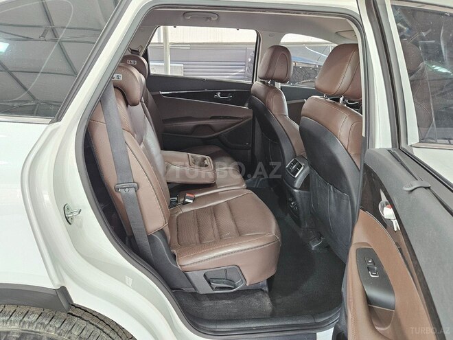 Kia Sorento 2015, 138,000 km - 2.0 l - Bakı