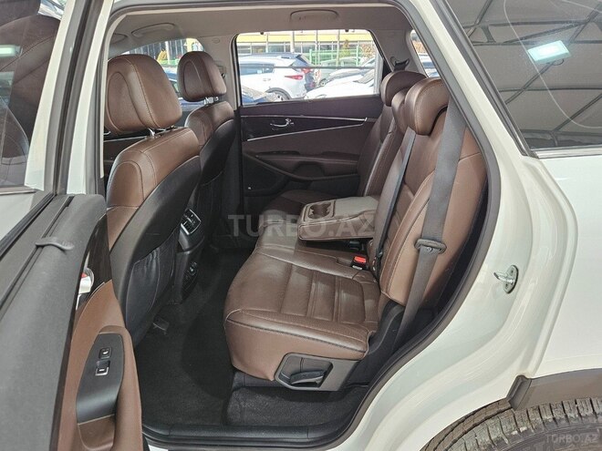 Kia Sorento 2015, 138,000 km - 2.0 l - Bakı