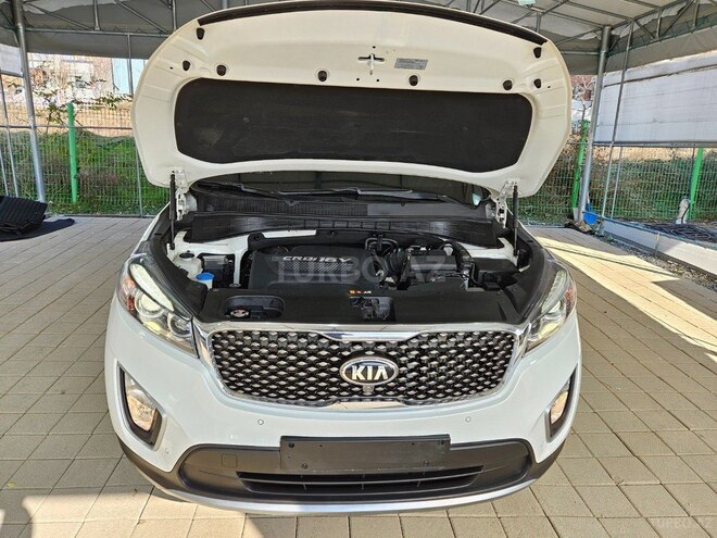 Kia Sorento 2015, 138,000 km - 2.0 l - Bakı