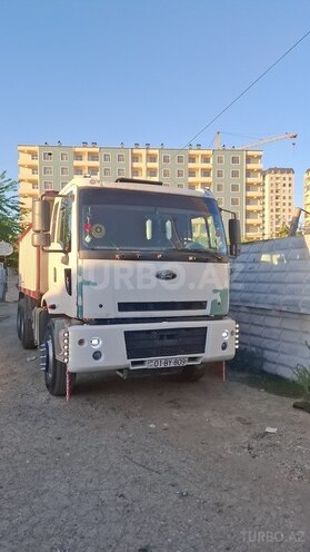 Ford Cargo 2007, 150,000 km - 7.5 l - Bakı