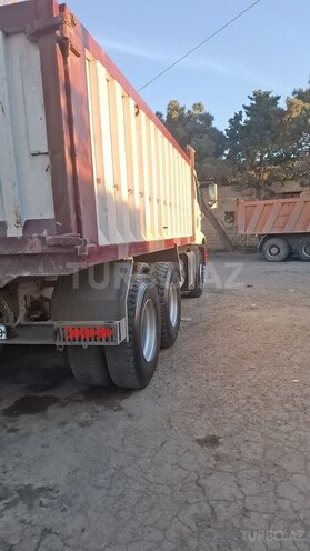 Ford Cargo 2007, 150,000 km - 7.5 l - Bakı