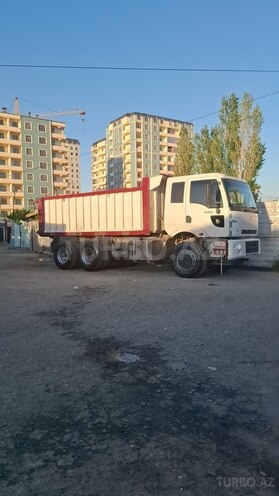 Ford Cargo 2007, 150,000 km - 7.5 l - Bakı