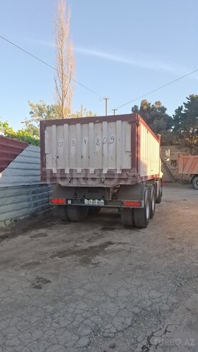 Ford Cargo 2007, 150,000 km - 7.5 l - Bakı
