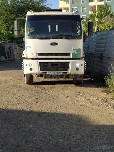 Ford Cargo 2007, 150,000 km - 7.5 l - Bakı