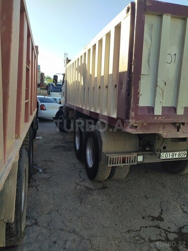 Ford Cargo 2007, 150,000 km - 7.5 l - Bakı