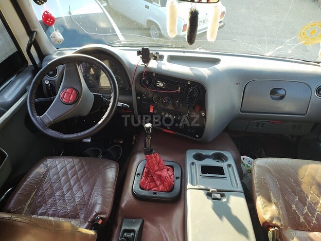 Ford Cargo 2007, 150,000 km - 7.5 l - Bakı